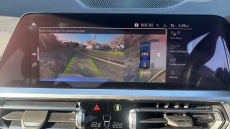 BMW 3 Series 330e M Sport 4dr Step Auto Saloon